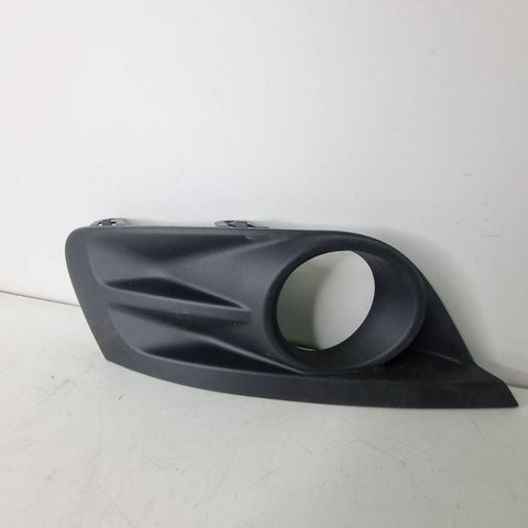 Moldura Farol Milha Diant Renault Fluence 2015/2019