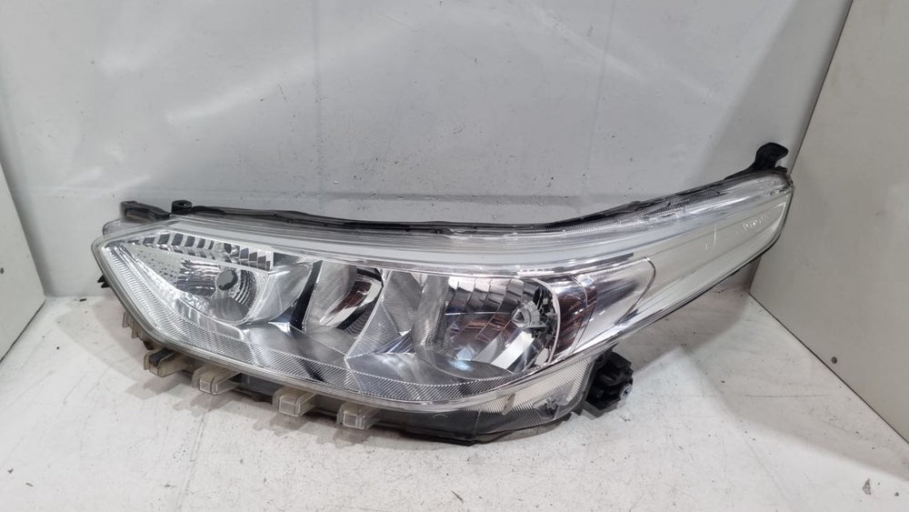 Farol Diant Esq Toyota Yaris 2018/2023