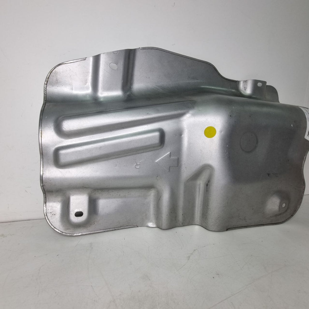 Protetor de Calor Escape Dir Hyundai Santa Fe 2007/2012