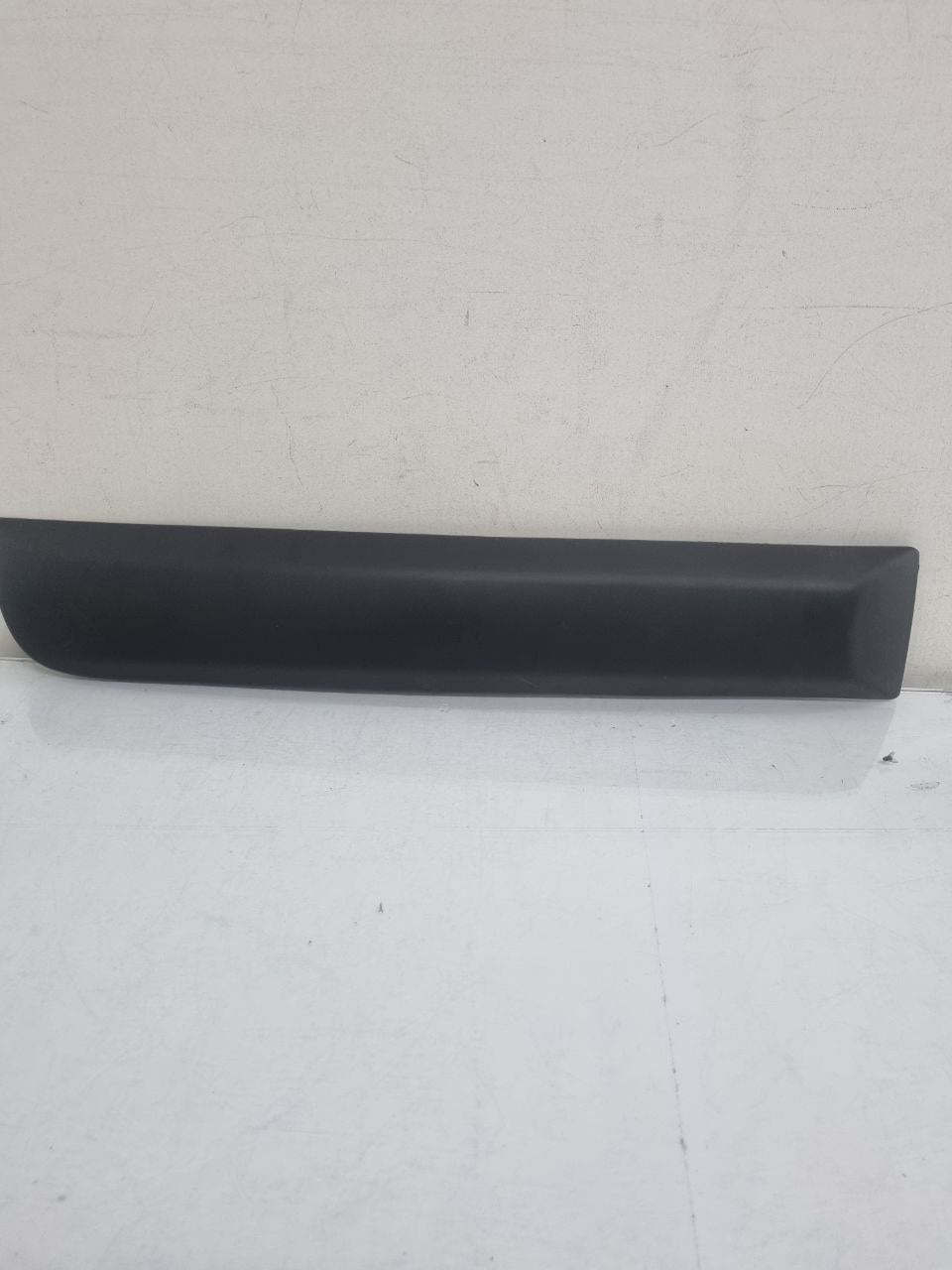 Moldura Externa Porta Dianteira Direita Fiat Fastback 2023/2025 Nova