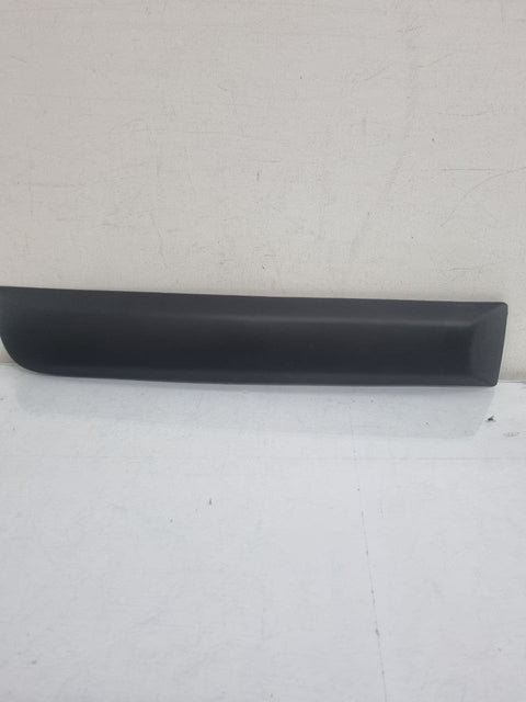 Moldura Externa Porta Dianteira Direita Fiat Fastback 2023/2025 Nova