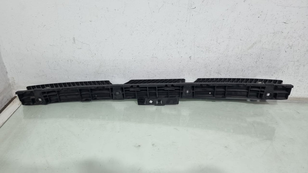 Suporte Parachoque Tras Volkswagen Nivus 2020/2024