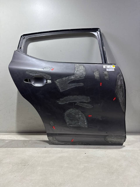 Porta Tras Dir Renault Kardian 2024/2026 Usada