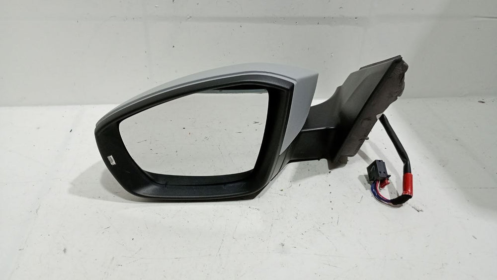 Retrovisor Externo Esquerdo VW Nivus 2020/2025 Usado