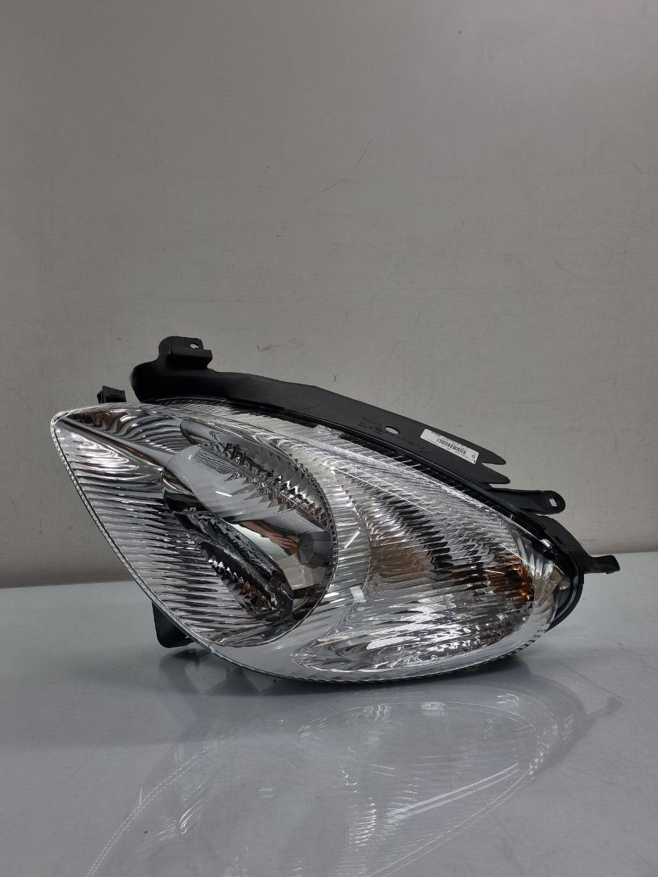 Farol lado esquerdo Picasso 1998 a 2003