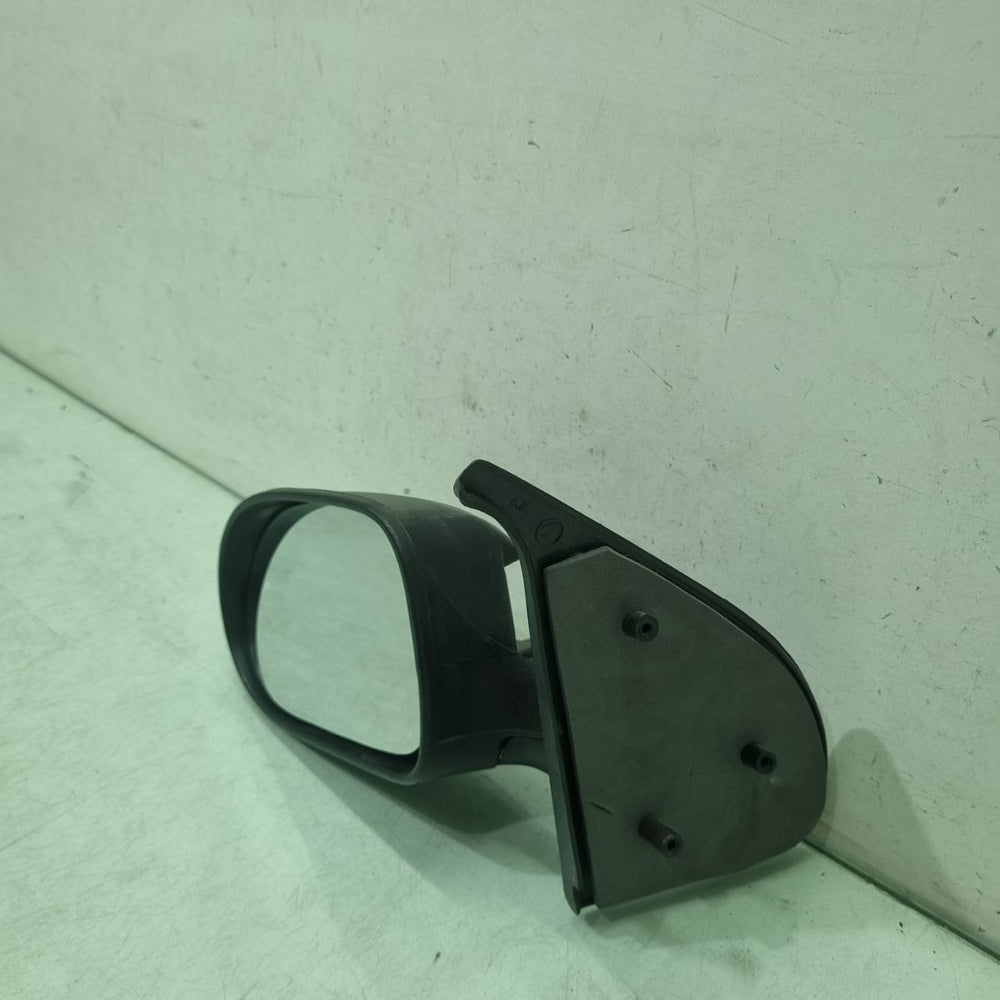 Retrovisor Lado Esq Fixo S/Capo Fiat Palio 2 Portas 2011/2014