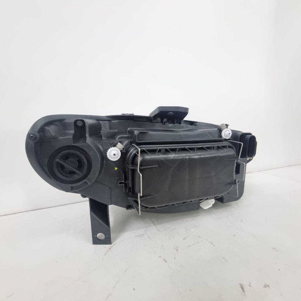 Farol Diant Esq Fiat Palio/Siena/Strada 2004/2016
