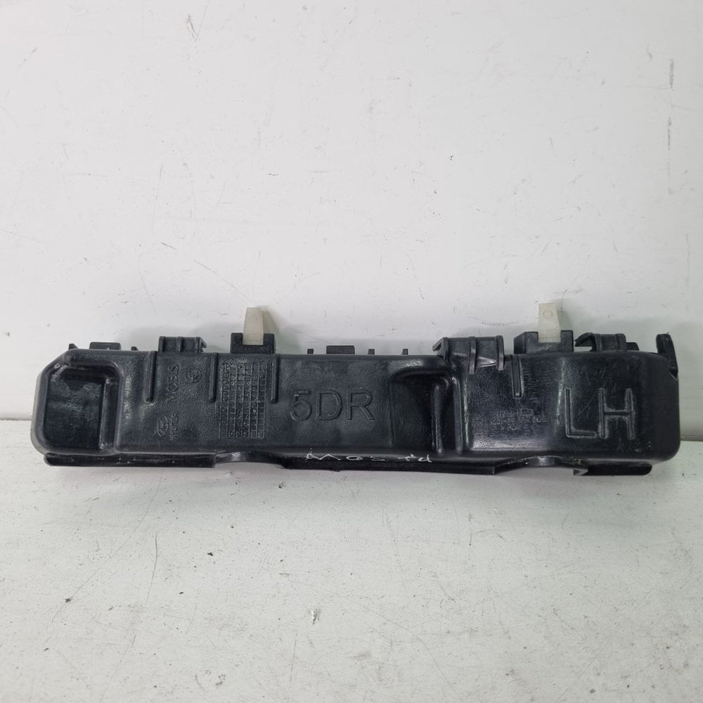 Guia Para-choque Tras Esq Hyundai HB20 2012/2019