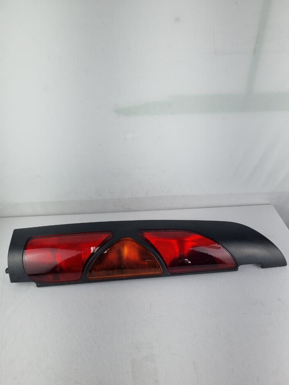 Lanterna Traseira Esquerda Renault Kangoo 2000/2008 Usada