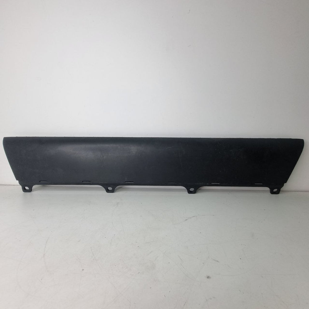 Moldura Pisante Central Ford Ranger 2013/2016
