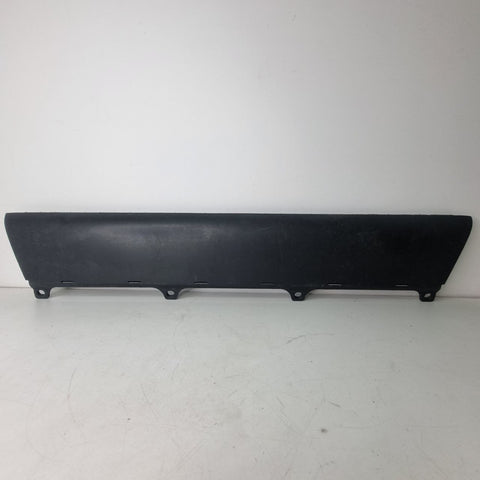 Moldura Pisante Central Ford Ranger 2013/2016
