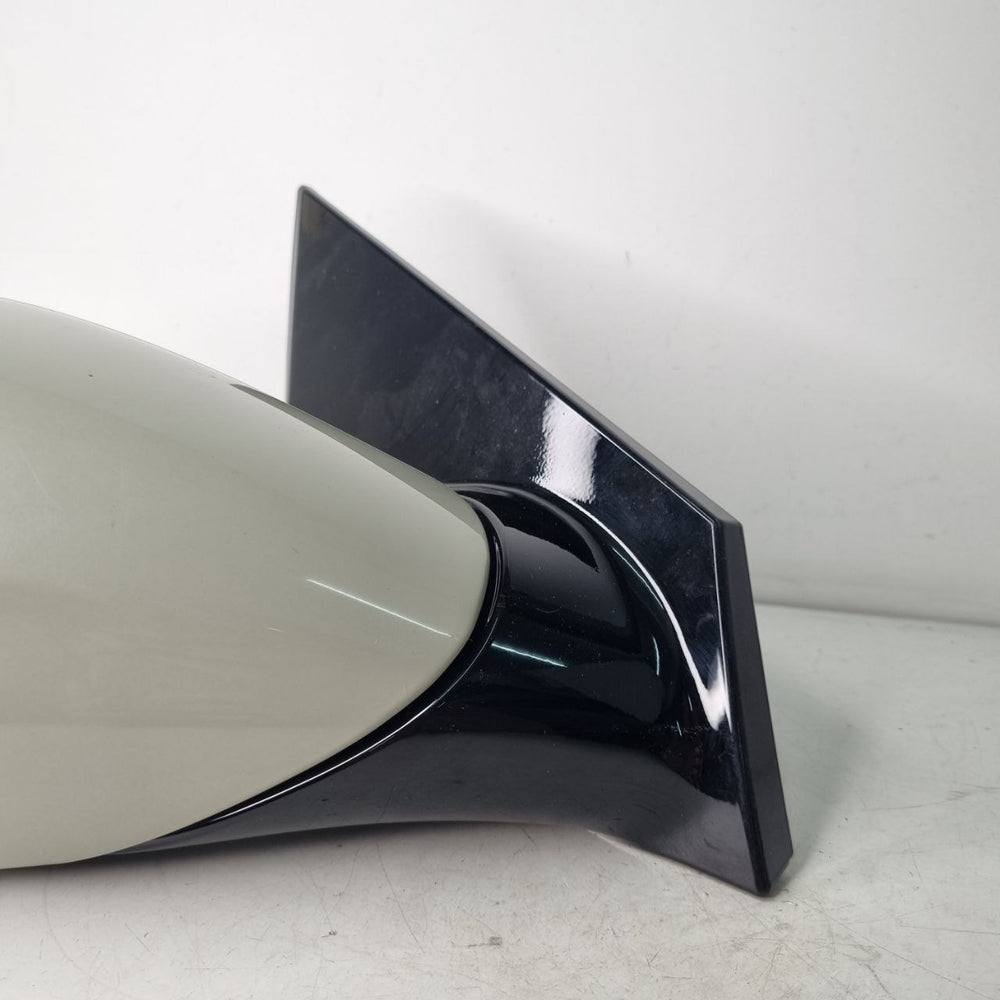 Retrovisor Externo Dir Hyundai Sonata 2013/2016