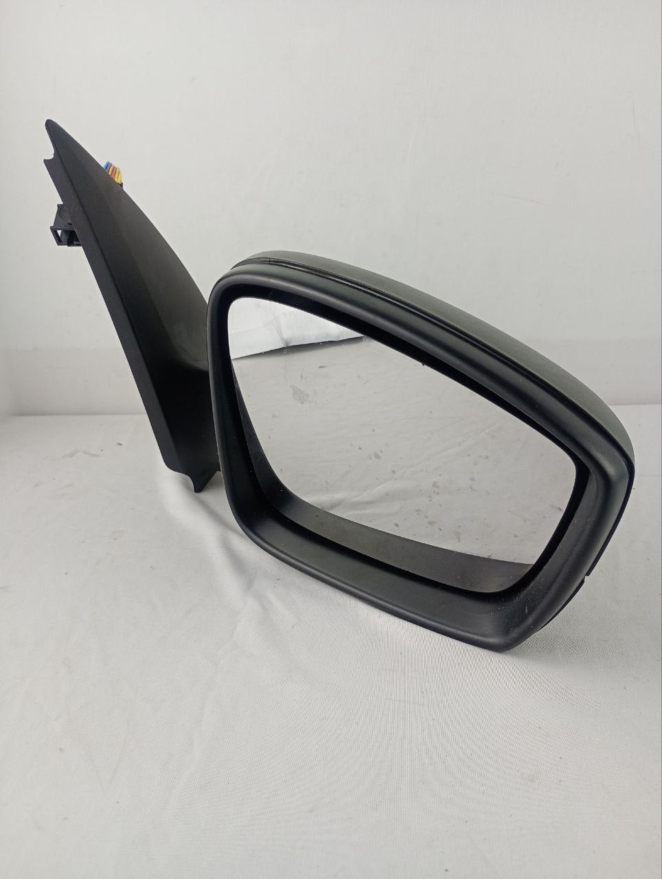 Retrovisor Eletrico Dir c/ Tilt Down Volkswagen Gol/Voyage G6/G7 2012/2022