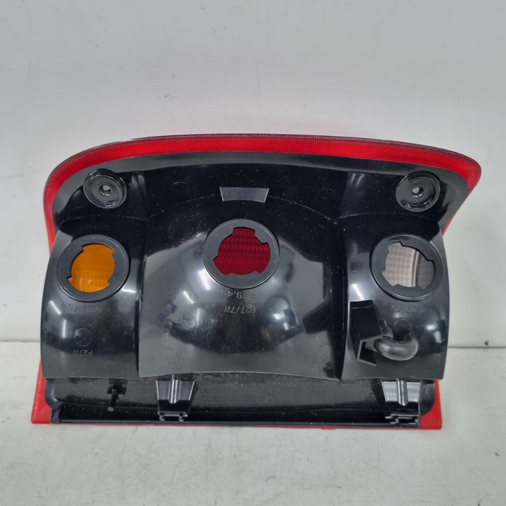 Lanterna Tras Esq Ford Ranger 2001/2006