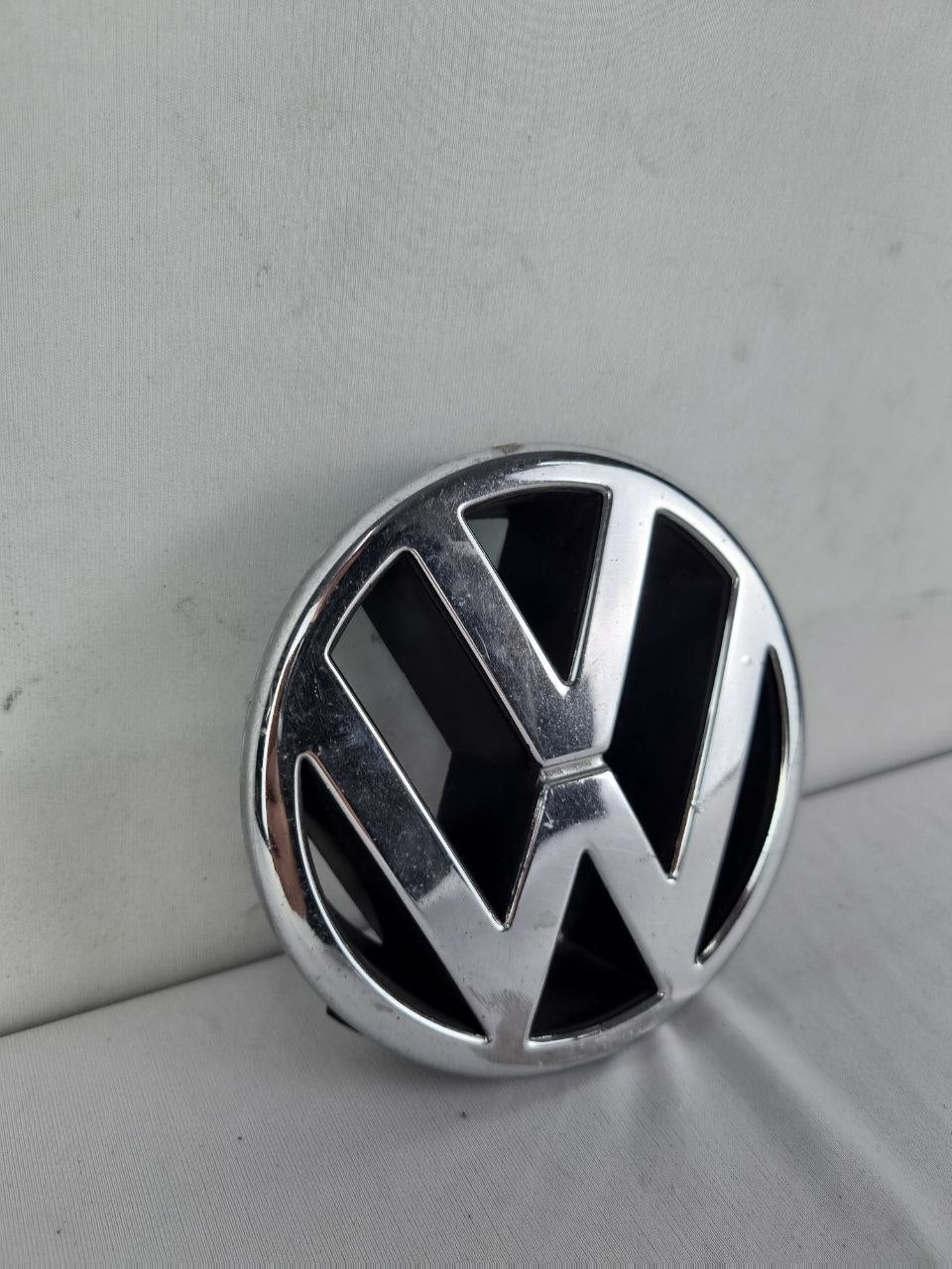 Emblema Grade Dianteira VW Fox SpaceFox CrossFox 2003/2015 Novo