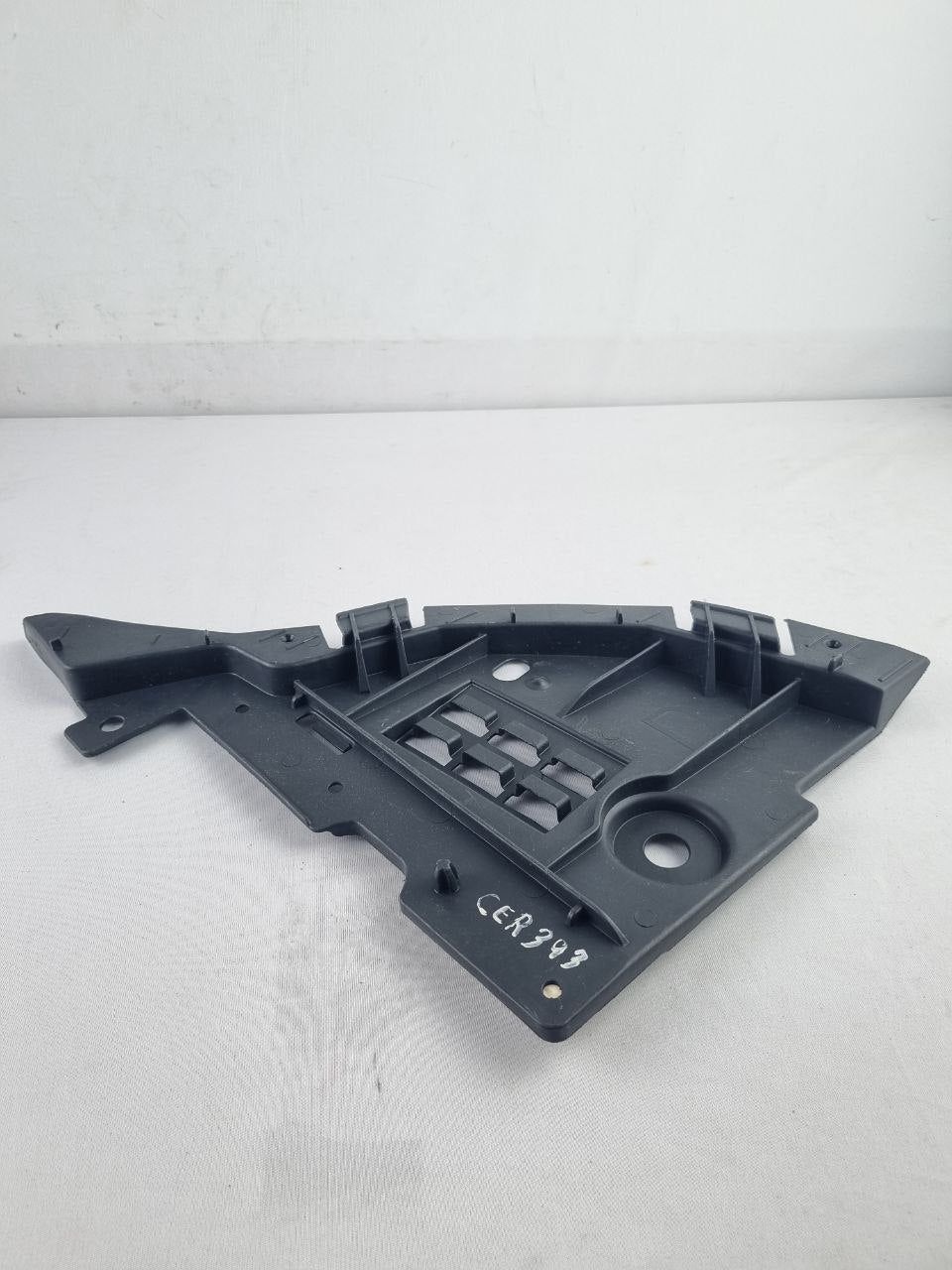 Defletor Inferior Diant Dir Renault Sandero 2008/2014 -