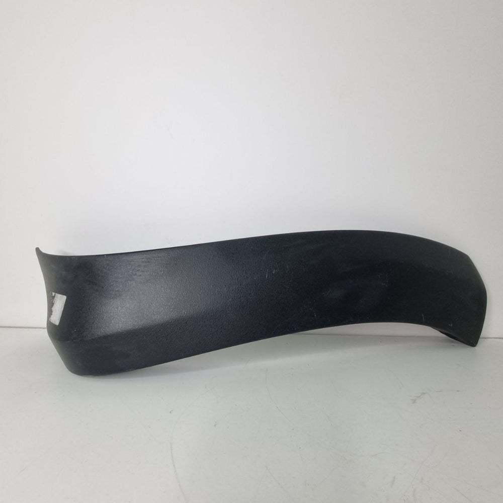 Friso Parachoque Dianteiro Esquerdo Renault Duster 2016/2019 Usado