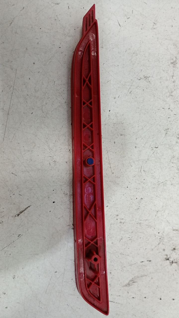 Refletor Tras Dir Hyundai HB20S 2013/2019