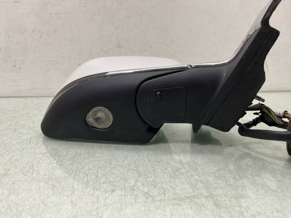 Retrovisor Diant Dir Fiat Toro Elétrico 2020/2024 - Original