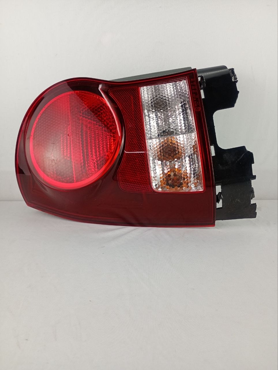 Lanterna Tras Esq Volkswagen Gol GIV 2006/2014