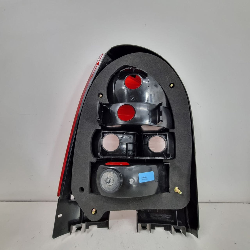 Lanterna Tras Dir Volkswagen Gol G3 1999/2005