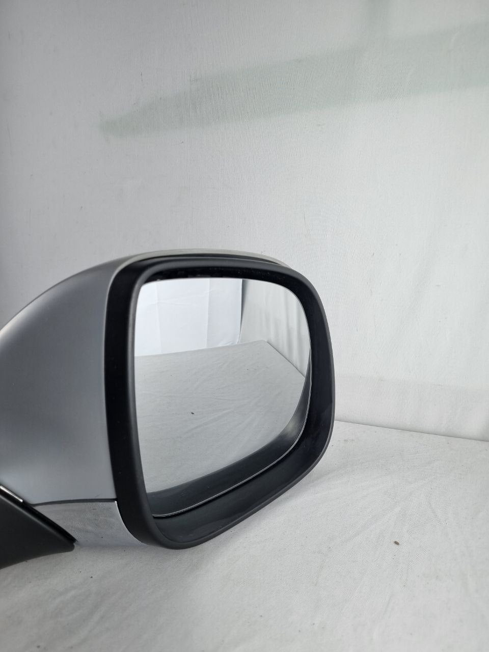 Retrovisor Direito Amarok 2010/2019 Elétrico