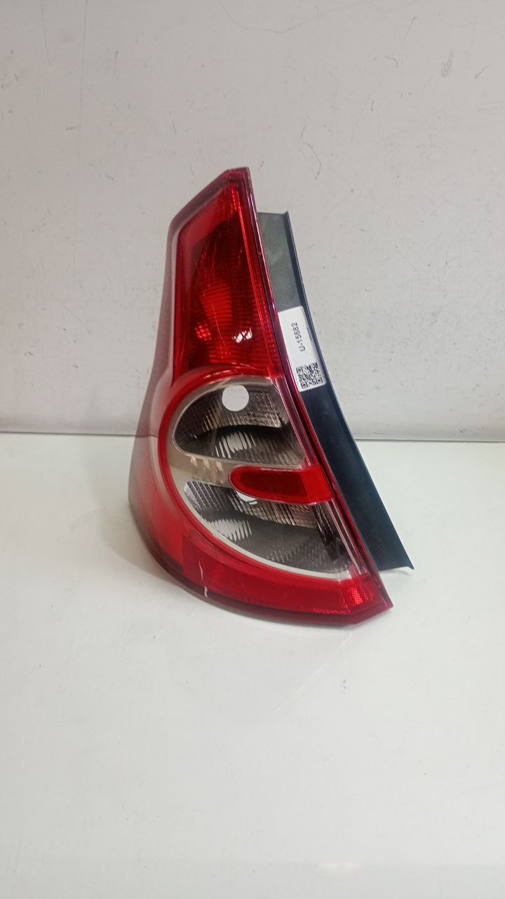 Lanterna traseira esq sandero 2008 a 2011
