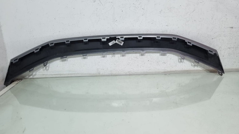 Aplique Parachoque Diant Volkswagen Tiguan 2018/2022
