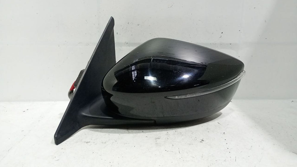 Retrovisor Diant Esq Nissan Kicks 2016/2024