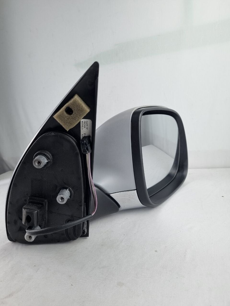 Retrovisor Direito Amarok 2010/2019 Elétrico