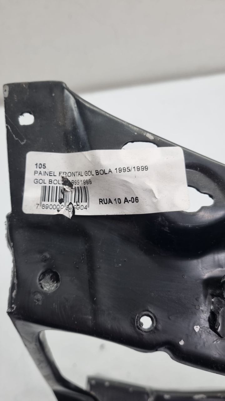 Painel Frontal Volkswagen Gol 1995/1999 - Importado