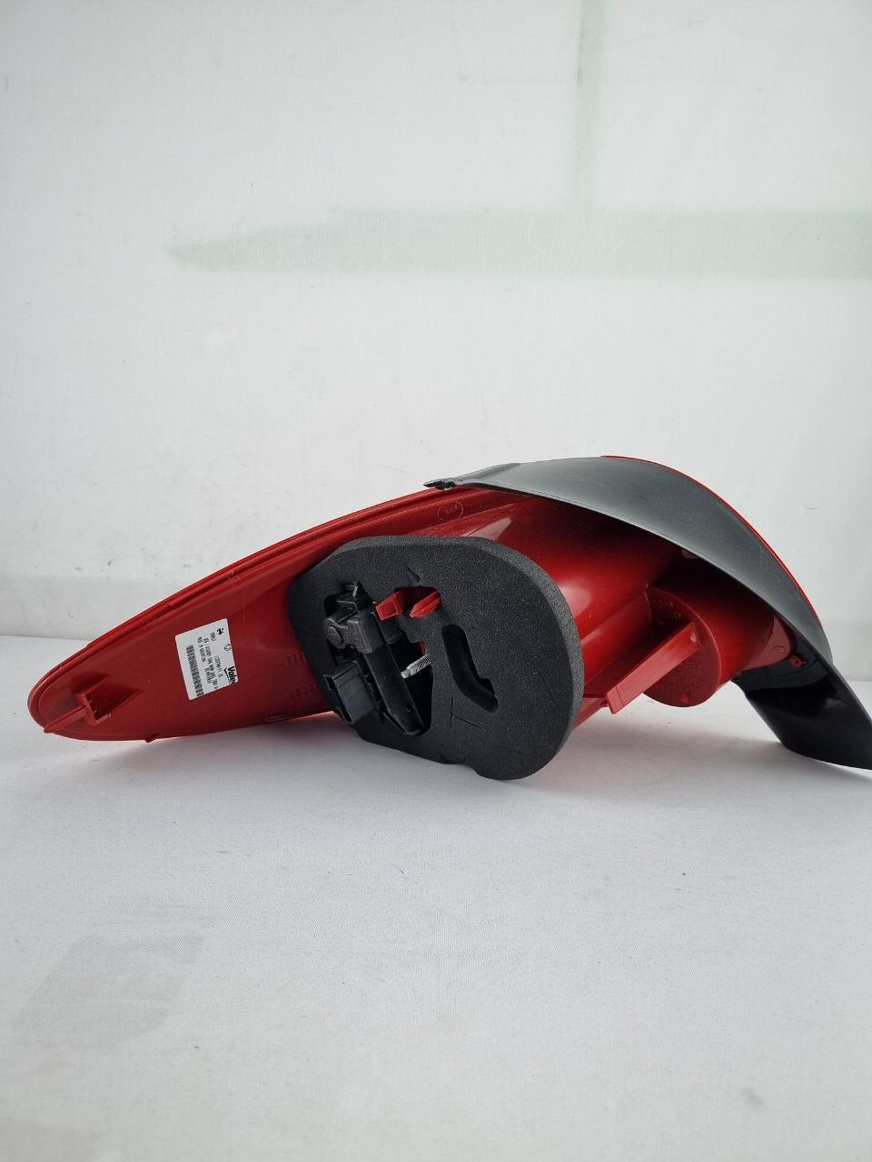 lanterna traseira direita para o Peugeot 206 Hatch (anos