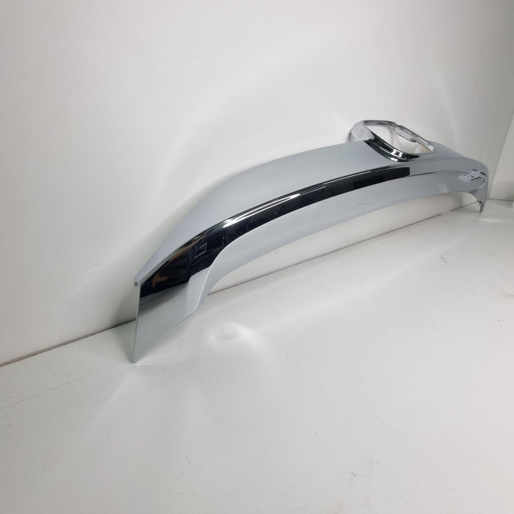 Friso Cromado Tampa Traseira Honda Civic 2012/2021 Novo