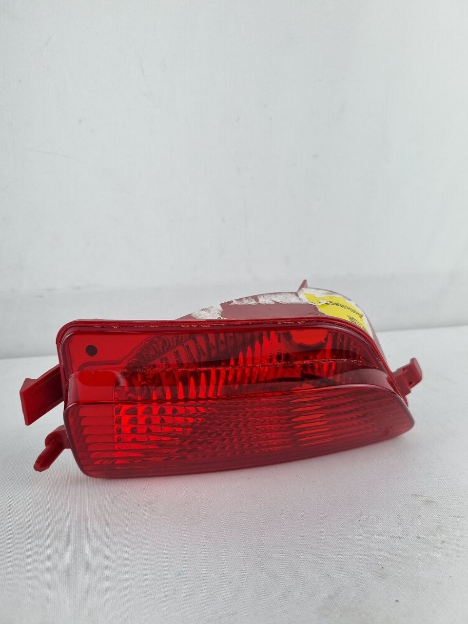 Lanterna Traseira Direita C4 Hatch 2006 Original
