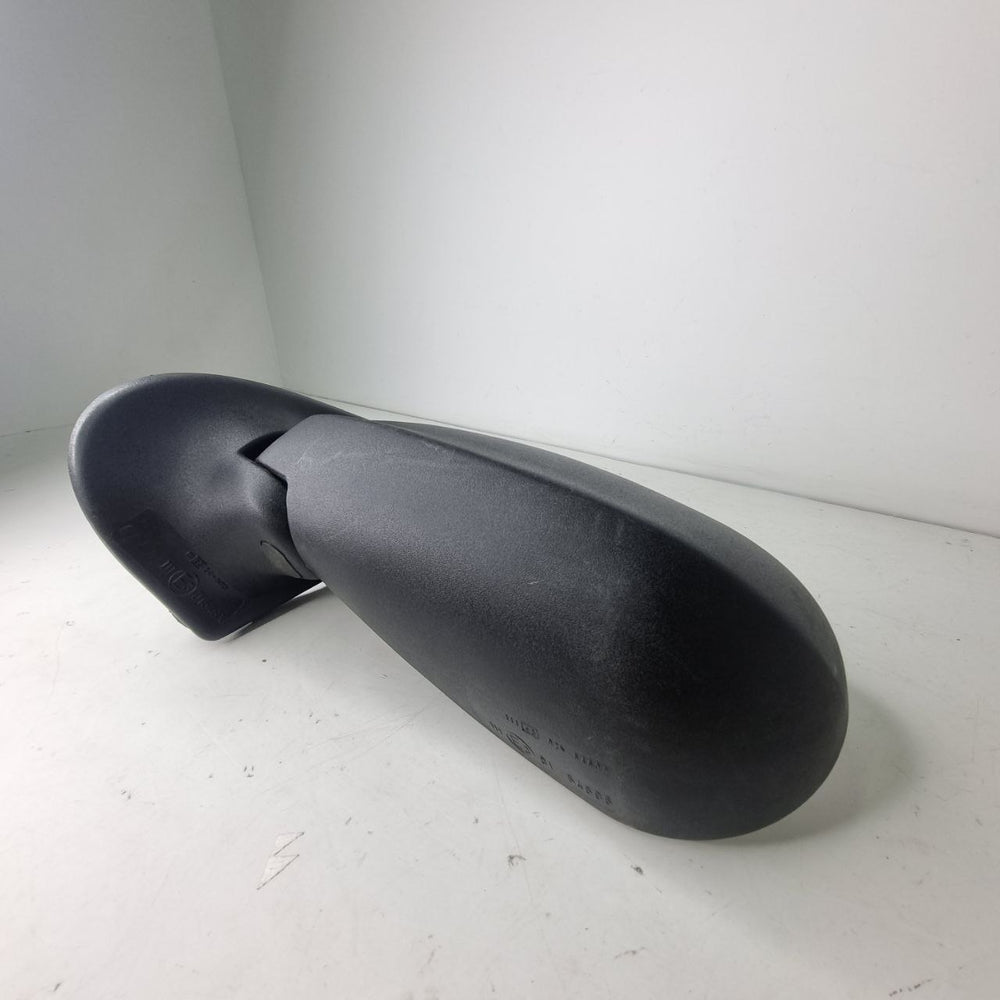 Retrovisor Externo Esq Fixo Fiat Palio 4 Portas 2001/2005