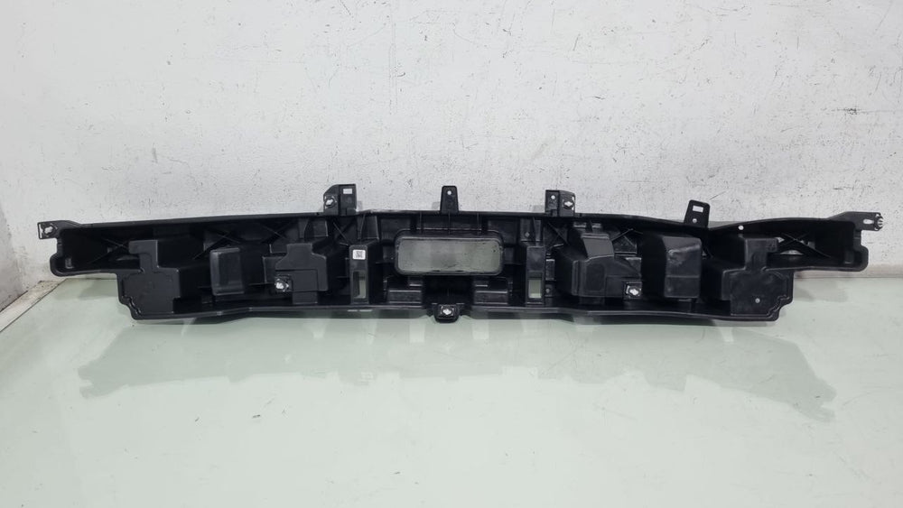 Absorvedor de Impacto Tras Chevrolet Prisma 2013/2019