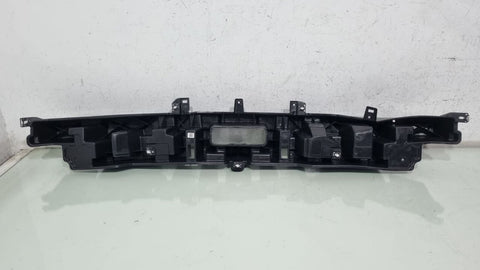 Absorvedor de Impacto Tras Chevrolet Prisma 2013/2019