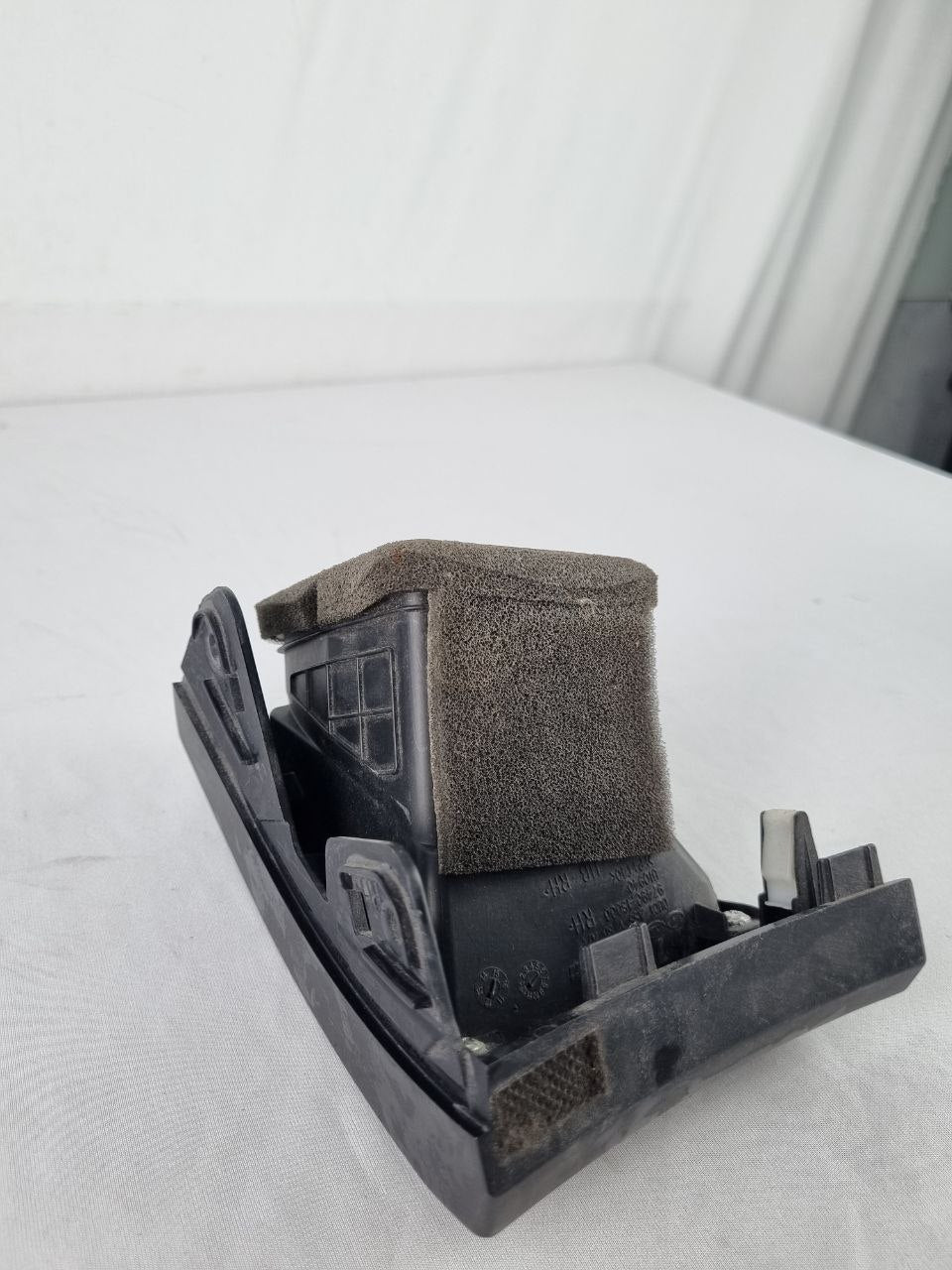 Difusor Ar Painel Lat Dir Hyundai HB20 2013/2019