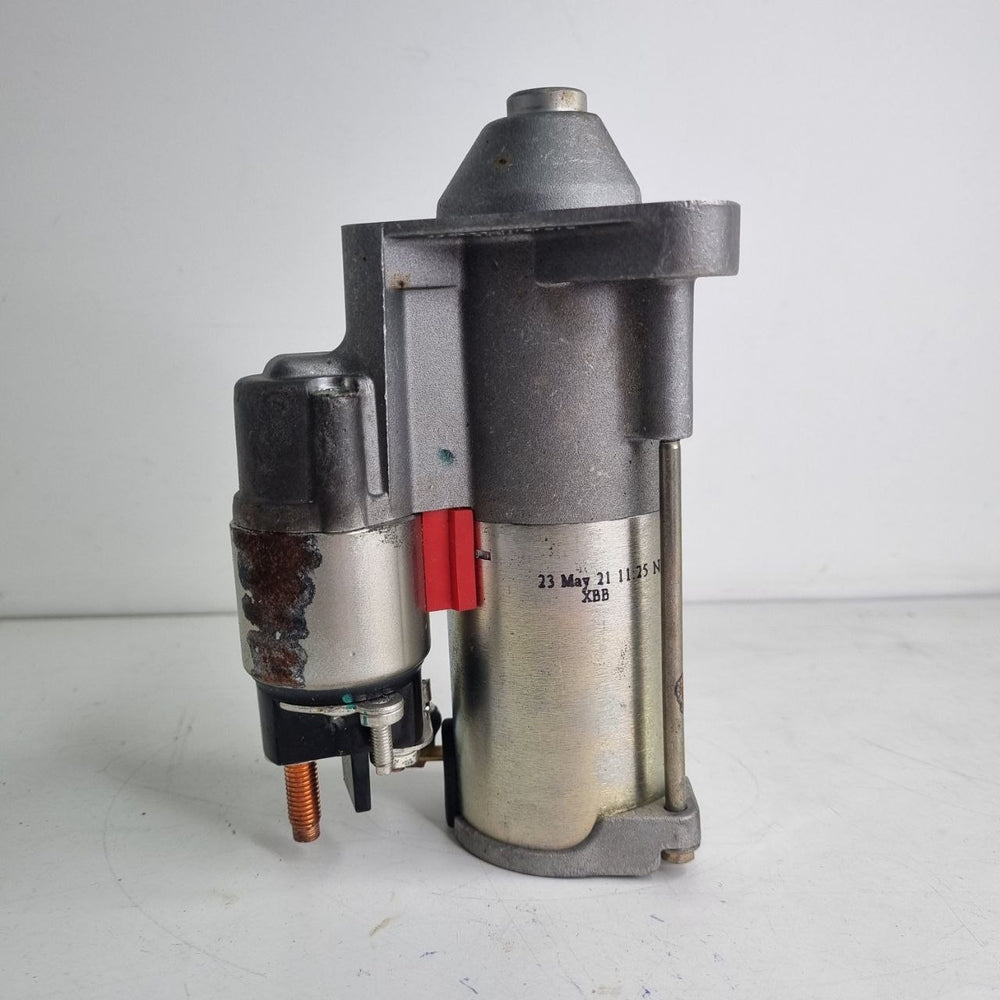 Motor de Partida Renault Sandero Kwid 2016/2023