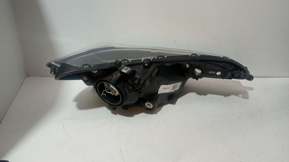 Farol lado esquerdo honda fit 2015 a 2021