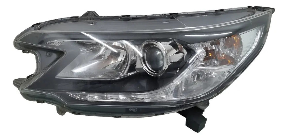 Farol Lado Esquerdo Honda Cr-v 2012 / 2015 Recon Original.