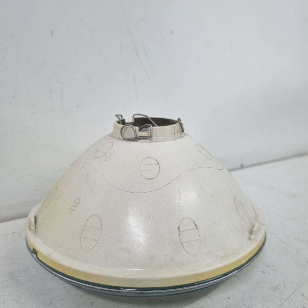 Farol Dianteiro Land Rover Defender 90 110 1982/