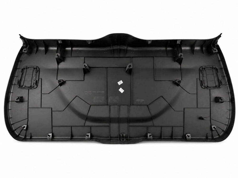 Forro Tampa Porta Malas Honda HR-V 2015/2021