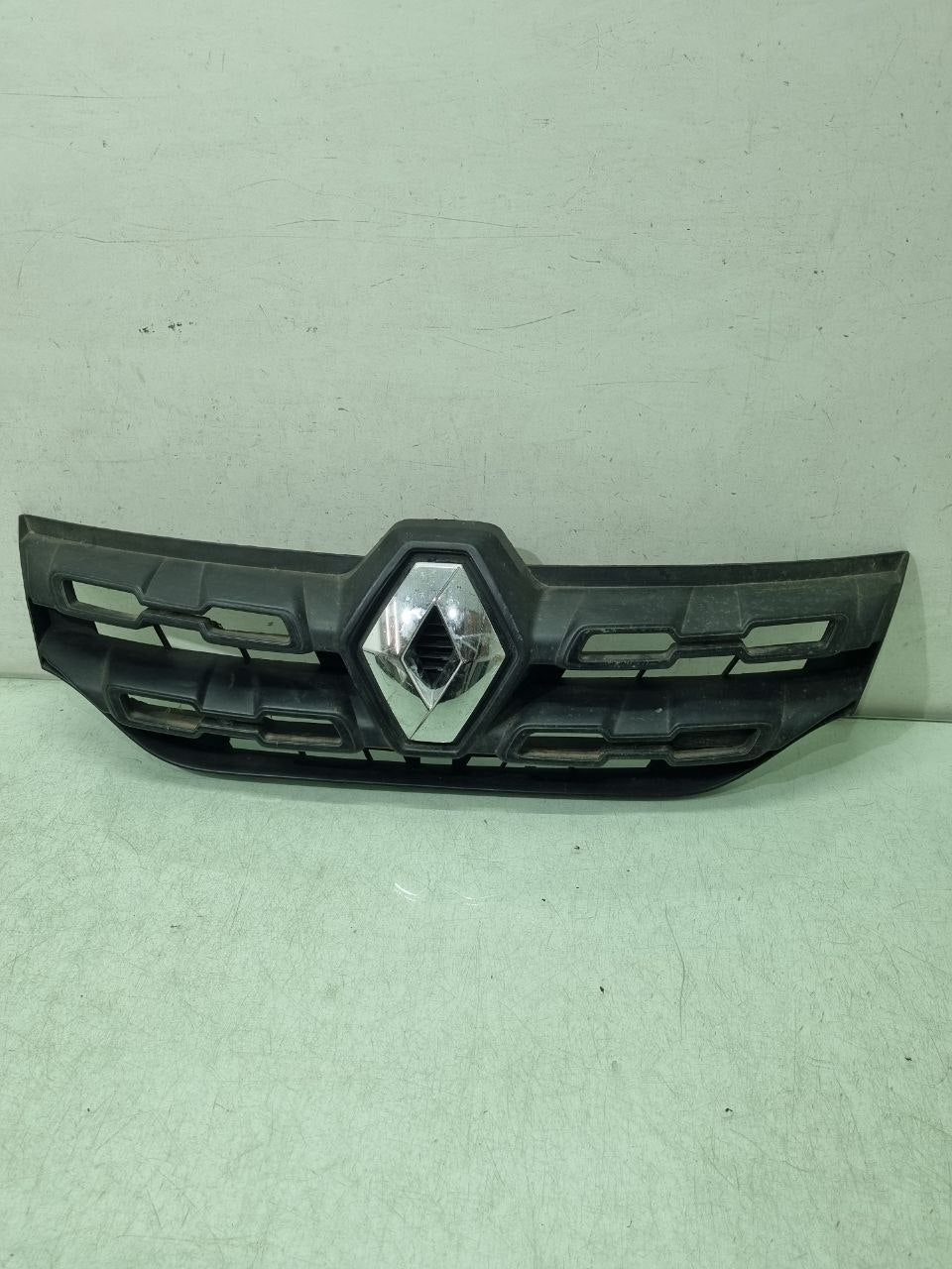 Grade Superior Frontal Renault Kwid 2017/2021 Usado