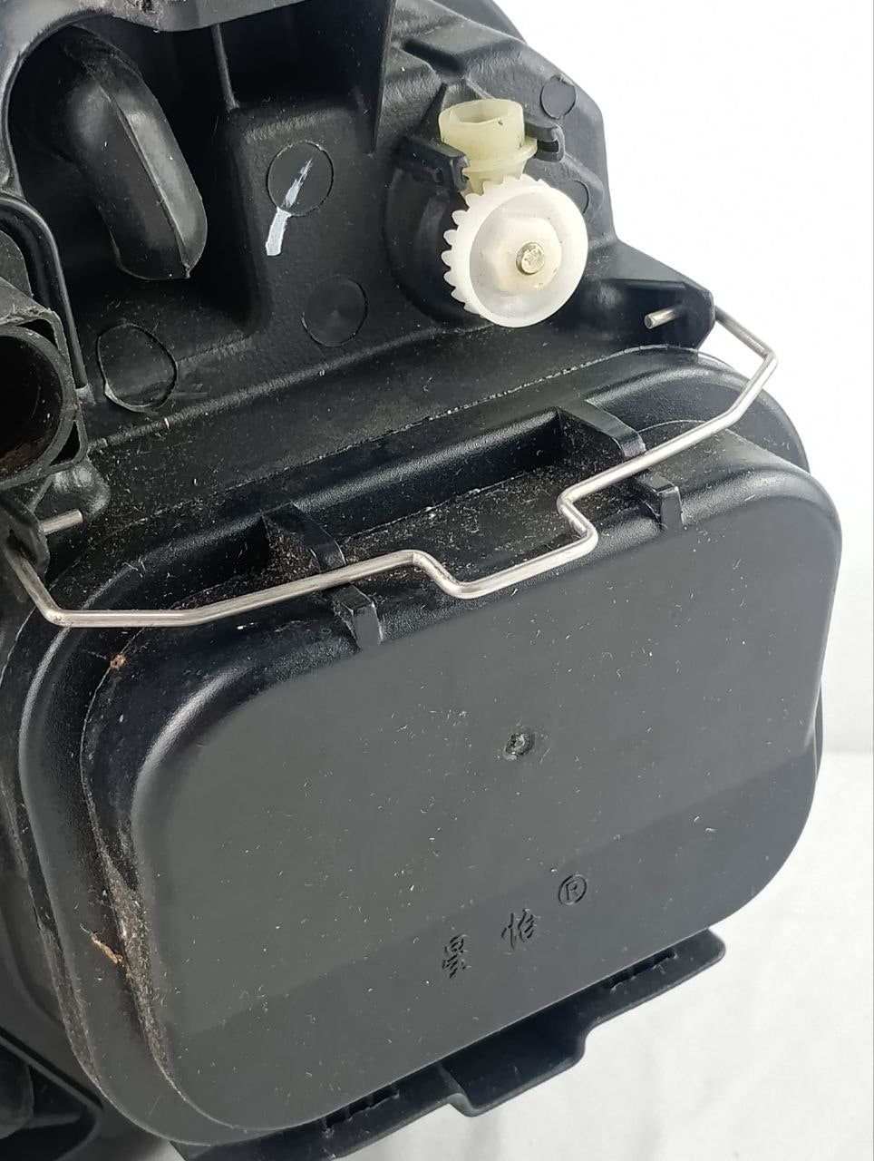 Farol Diant Dir Chery QQ 2011/2015