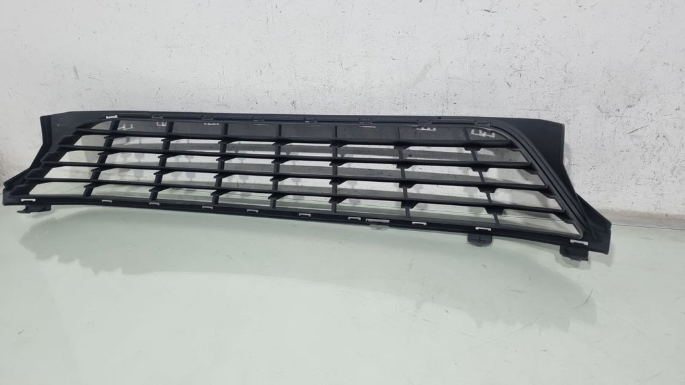 Grade Diant Inferior Renault Sandero 2020/2023