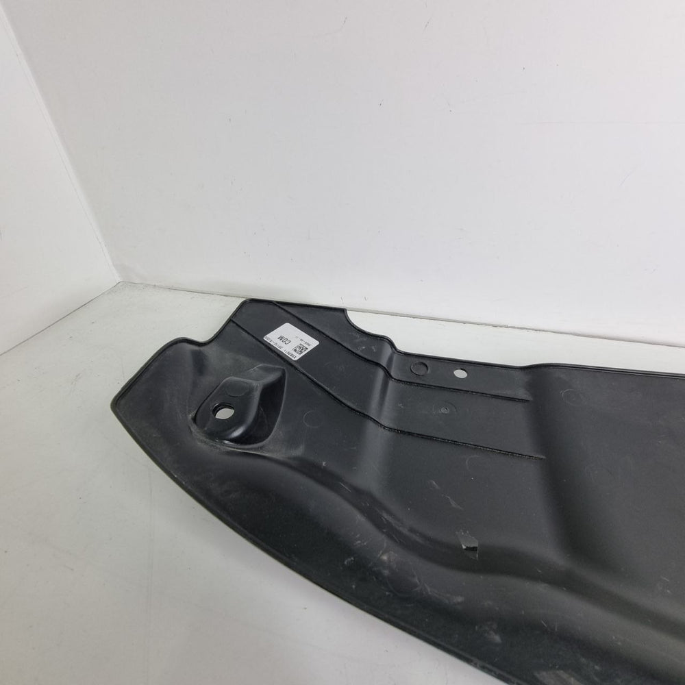 Defletor Inferior Parachoque Dianteiro Hyundai HB20 2019/2022 Novo