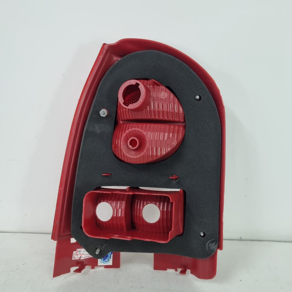 Lanterna Tras Dir Volkswagen Gol GIV 2006/2013