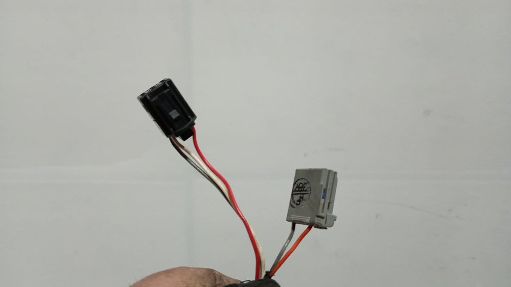 Retrovisor Externo Dir Jeep Compass 2017/2021
