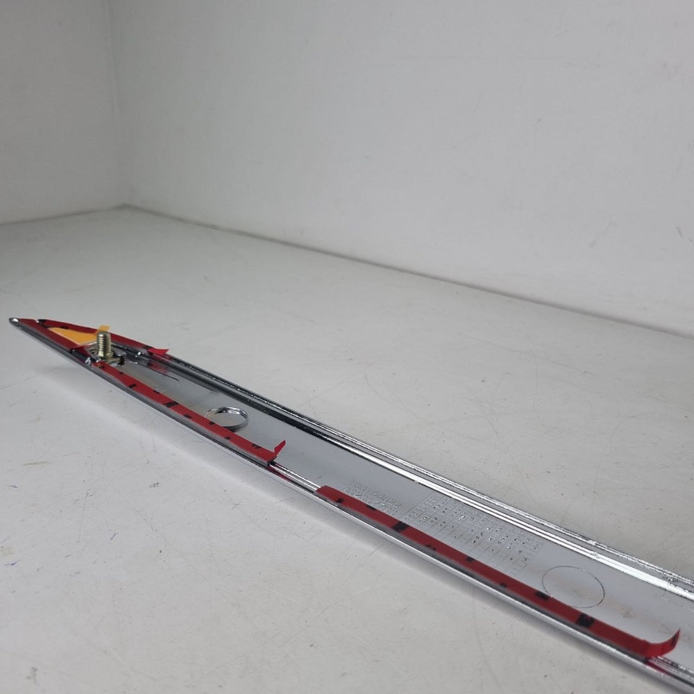 Friso Tampa Tras Fiat Grand Siena 2012/2019